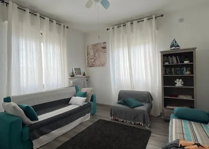 Casa Do Sol Apartment