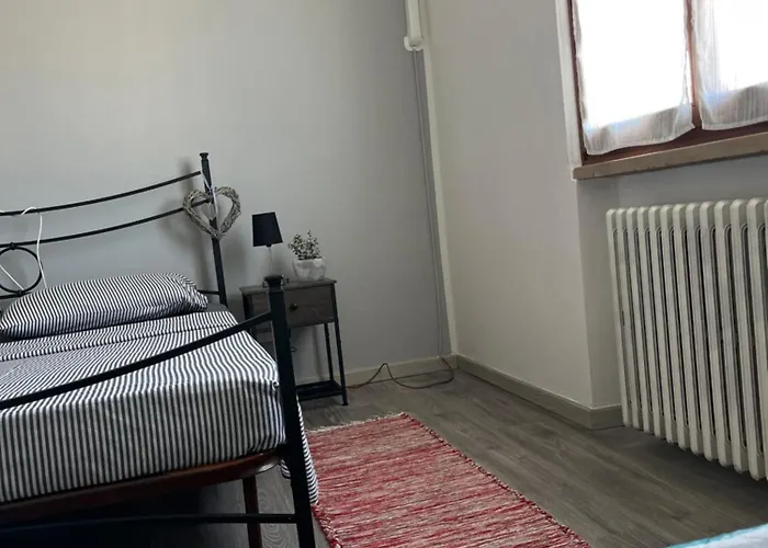 Casa Do Sol Apartment