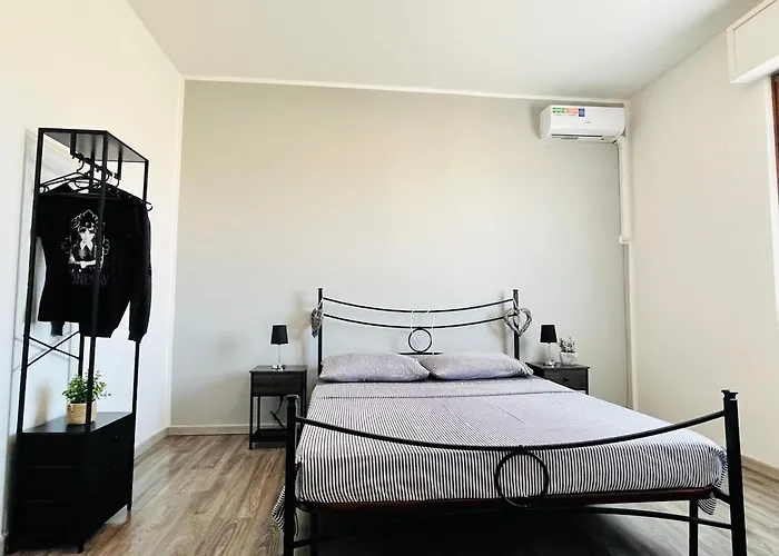 Casa Do Sol Apartment