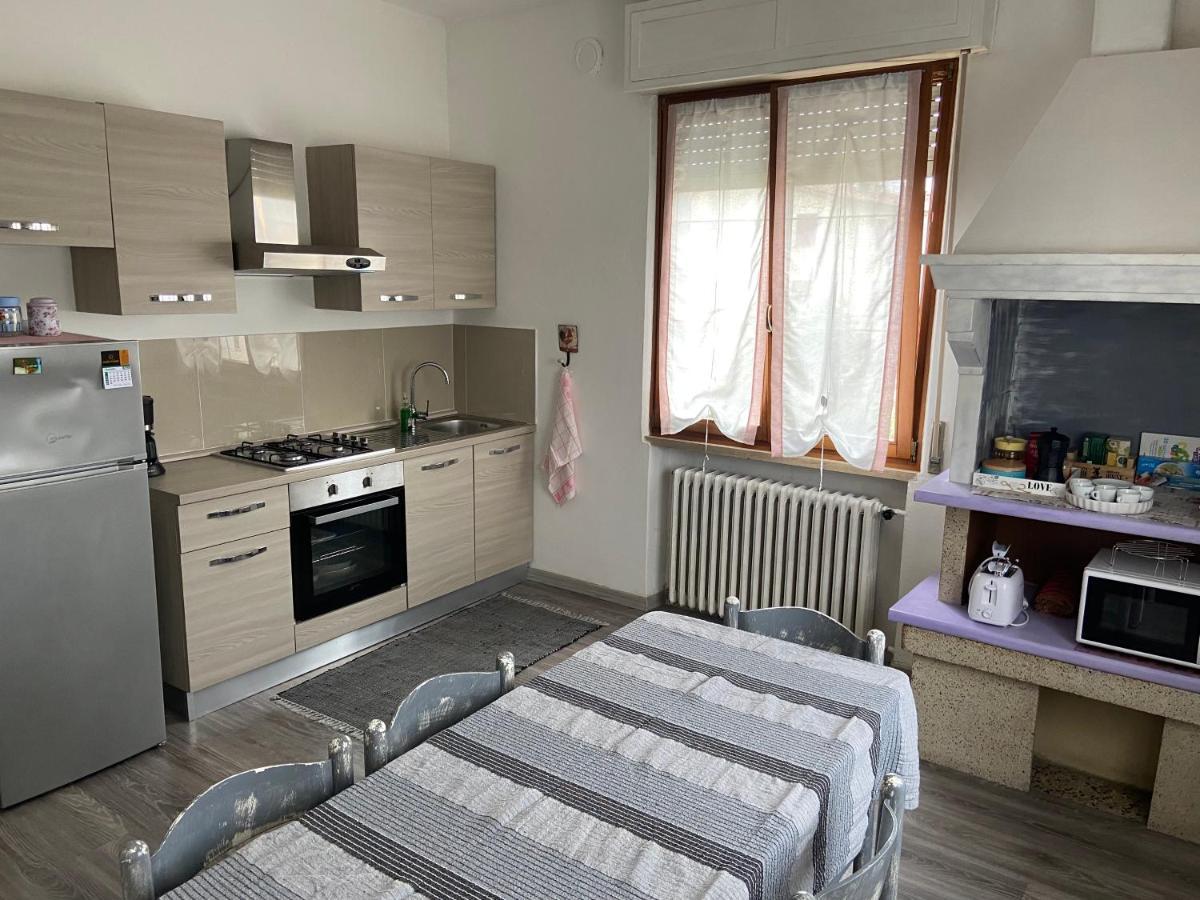 Apartment Casa Do Sol Peschiera del Garda