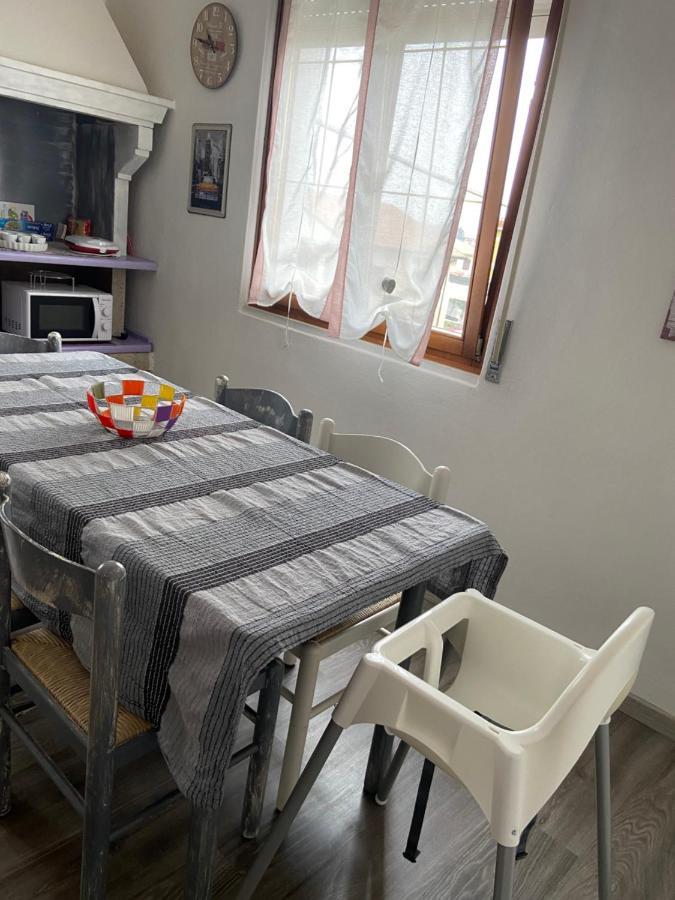 Apartment Casa Do Sol Peschiera del Garda