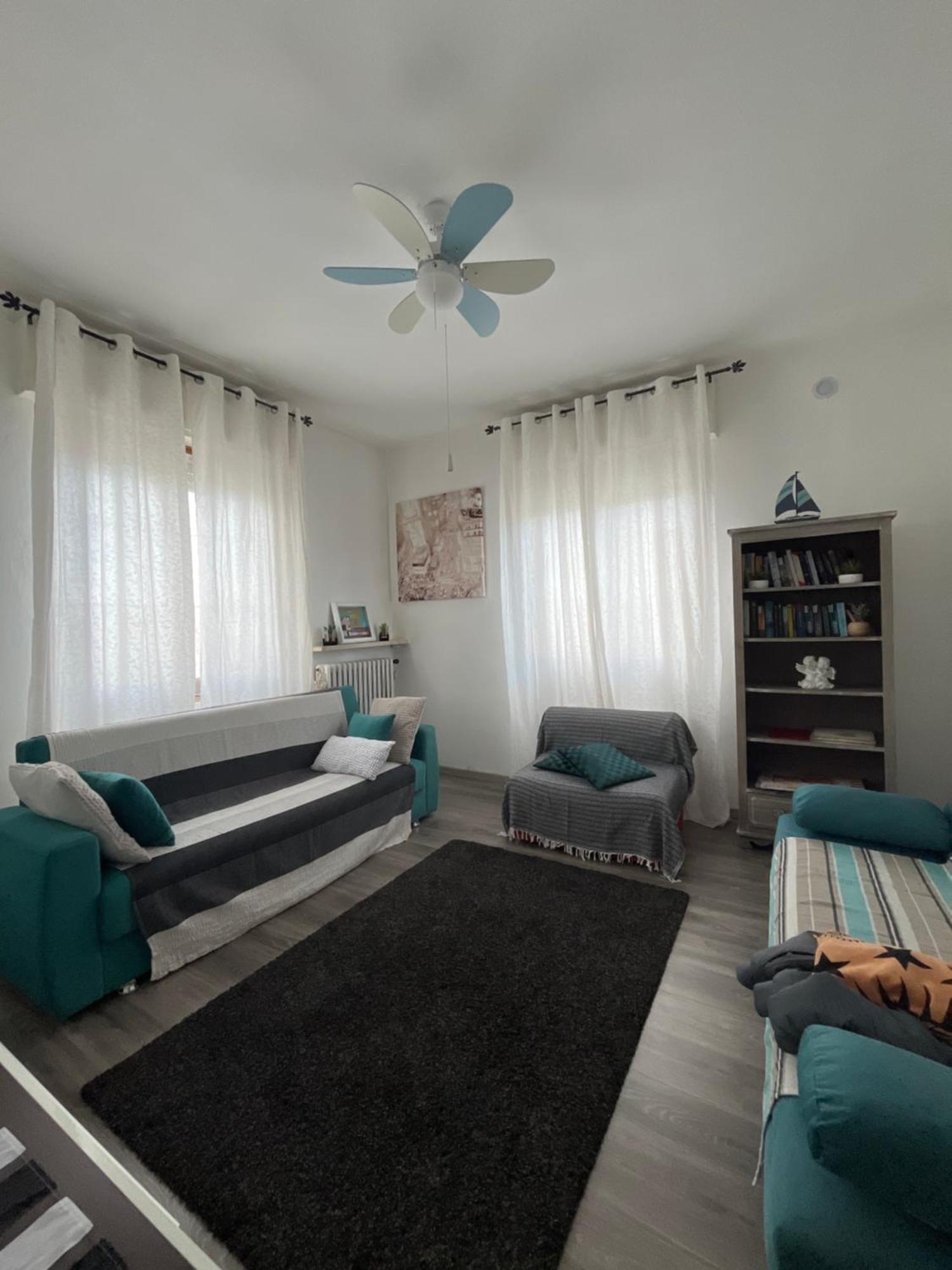 Casa Do Sol Apartment