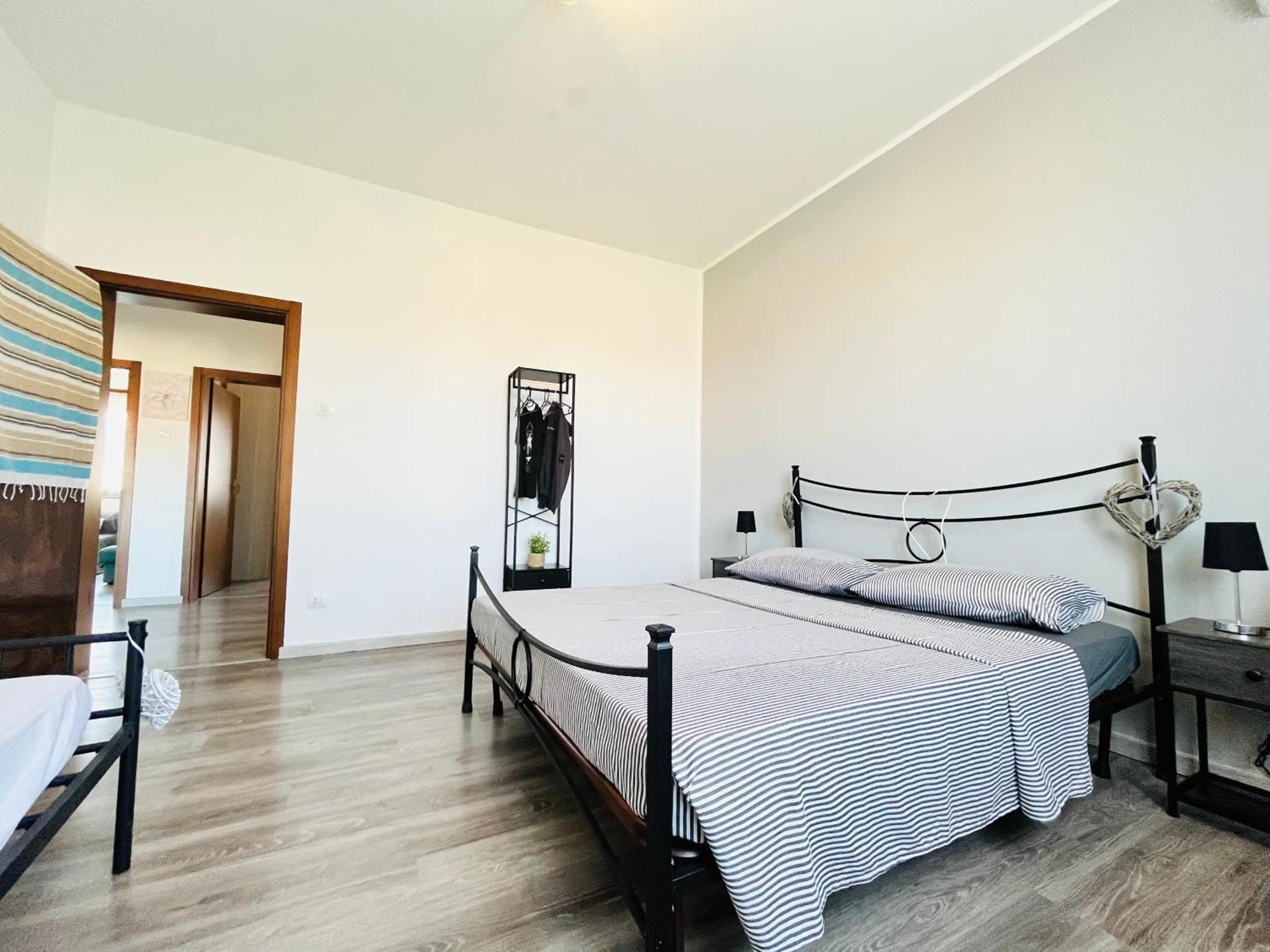 Casa Do Sol Apartment Peschiera del Garda
