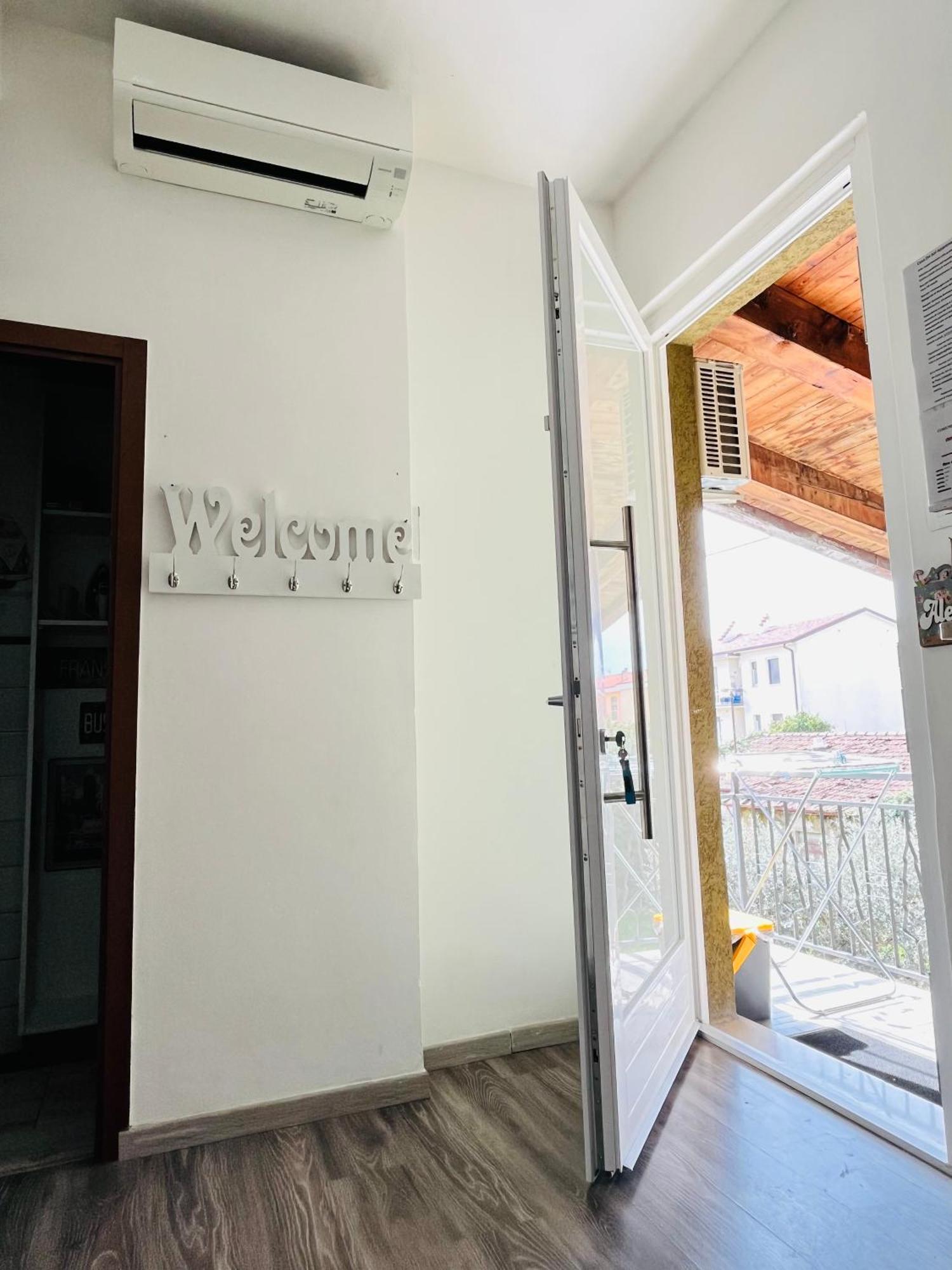 Apartment Casa Do Sol Peschiera del Garda