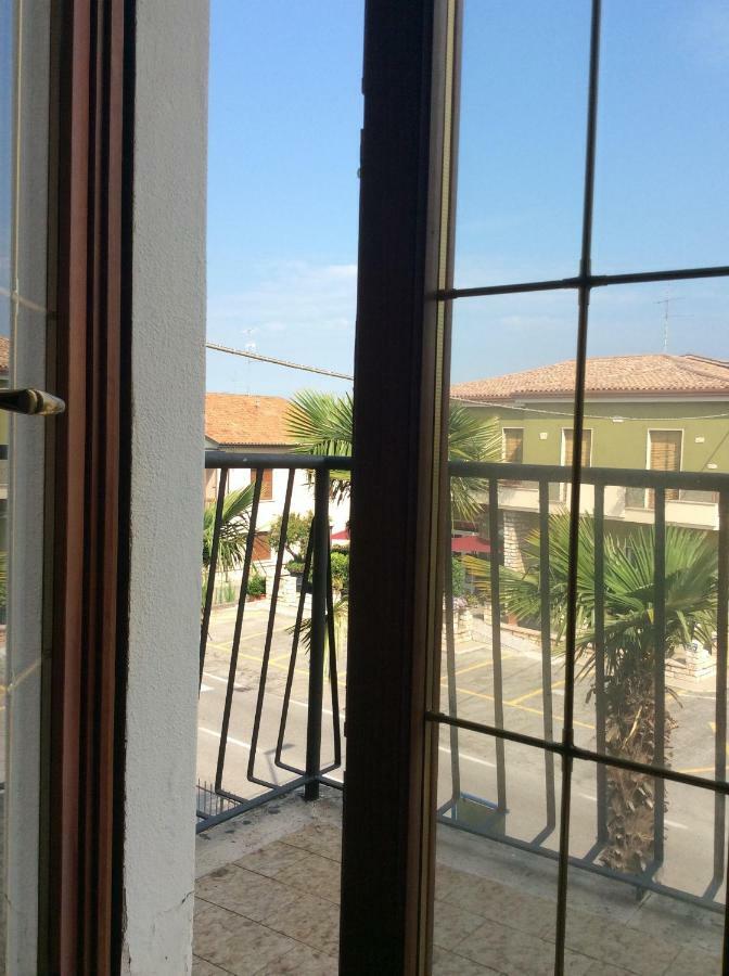 Apartment Casa Do Sol Peschiera del Garda