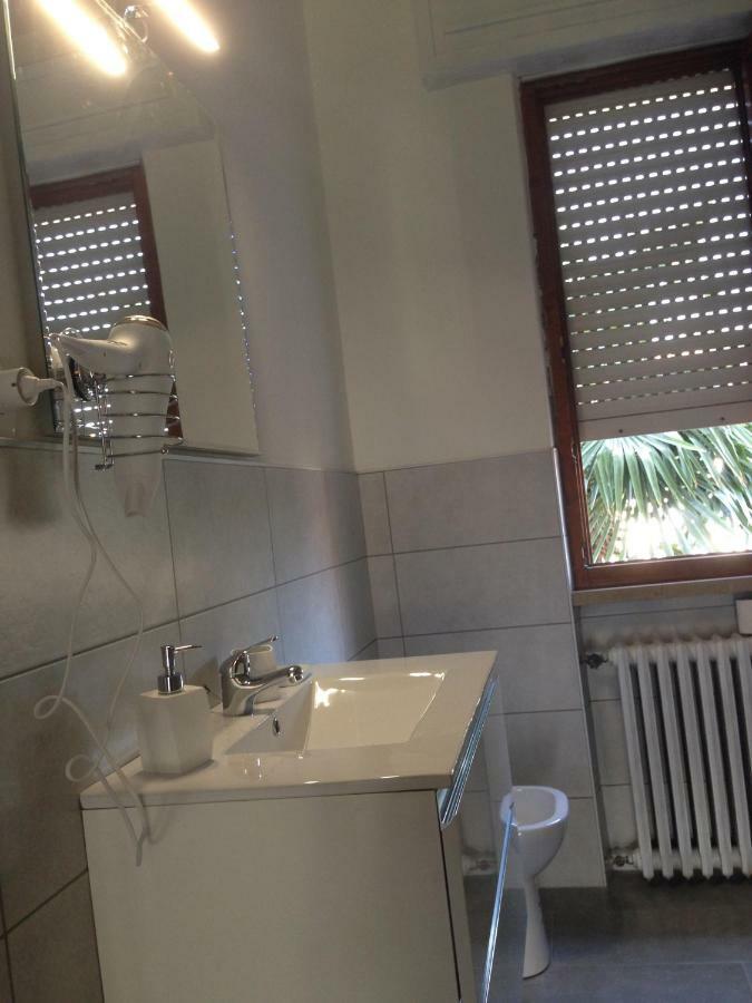 Casa Do Sol Apartment Peschiera del Garda