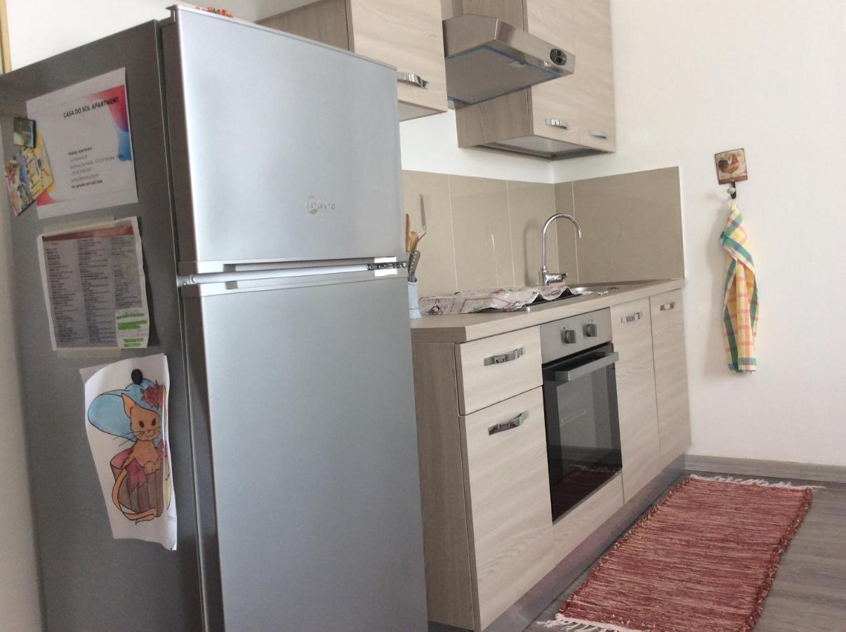 Appartamento Casa Do Sol