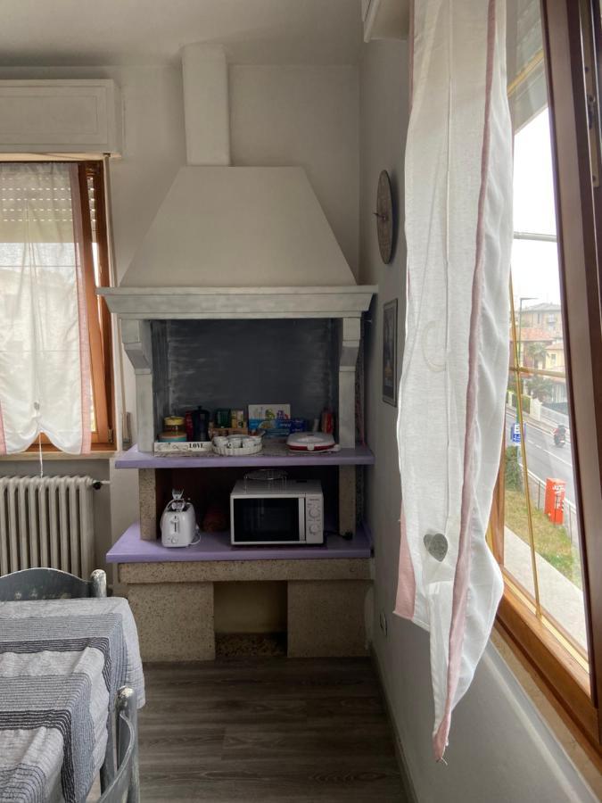 Appartamento Casa Do Sol