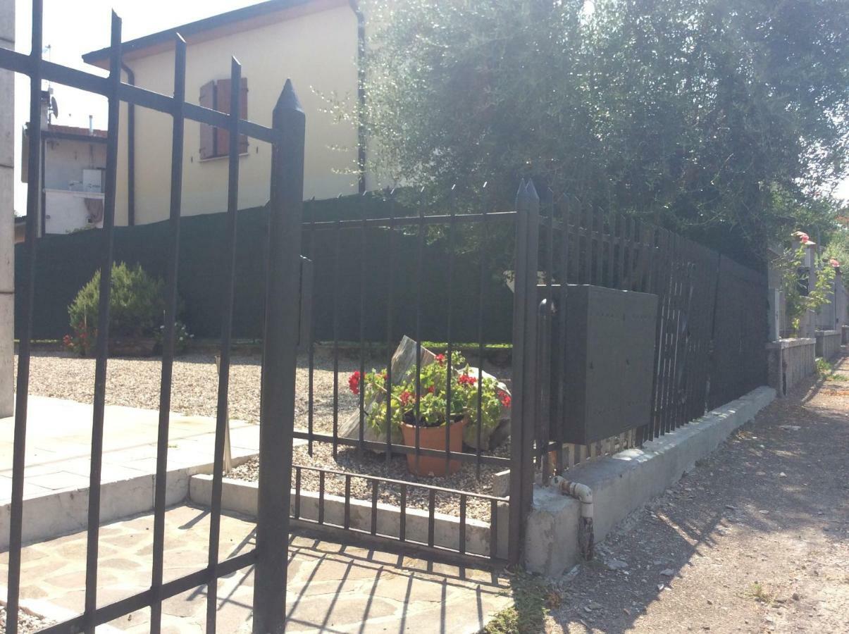 Casa Do Sol Peschiera del Garda